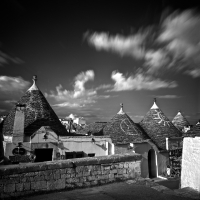 Alberobello