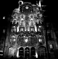 Casa Batló - BCN Night