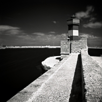 Monopoli :: Lighthouse