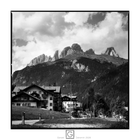Canzei Dolomiti 2026