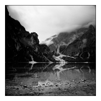 Lake Braies 2019