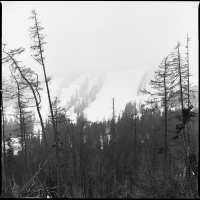 Skiing in Tatra 2023 Štrbské Pleso