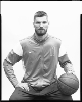 Gajic Nemanja - kosárlabdázó 2017 - (Hódmezővásárhely) 2017