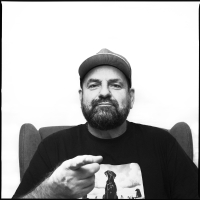 Varga Tamás fotóművész 2025 Debrecen