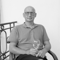 Tóth Ferenc történész 2020 Szigliget