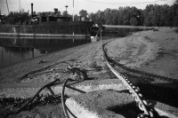 ship cemetery chain