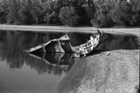 ship cemetery object