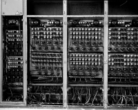 Kapcsolótábla - Switchboard