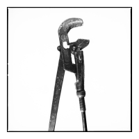 Pipe wrench - Csőkulcs