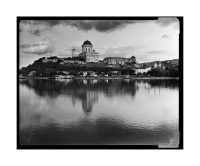 Esztergom 2025 (a hídünnep napján)