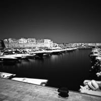 Otranto :: Harbour