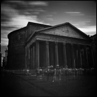 Pantheon ie27 ROMA 2023