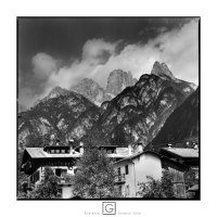 Elferkofel Dolomiti 2026