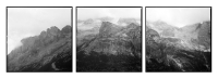 Dolomiti - Marmolda 1-2-3